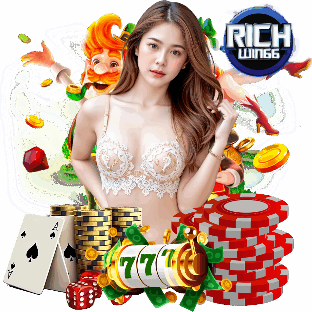 richwin66 สล็อต